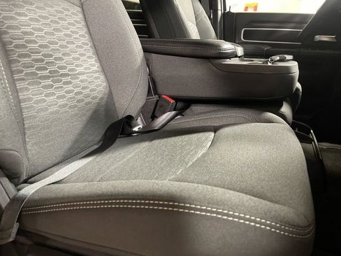 New 2026 RAM 2500 Big Horn image 23