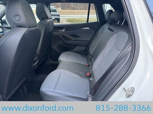 New 2026 Volkswagen Tiguan SE R-Line AWD/4WD image 22