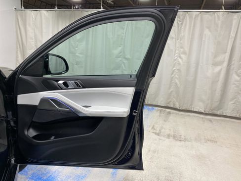 Used 2023 BMW X6 xDrive40i w/ M Sport Package image 22