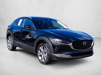 Used 2025 MAZDA CX-30 AWD 2.5 S w/ Preferred Package video 3
