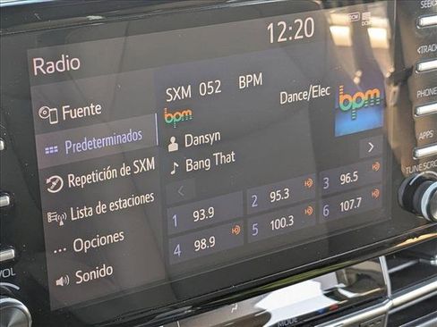 Used 2021 Toyota Sienna XLE image 13