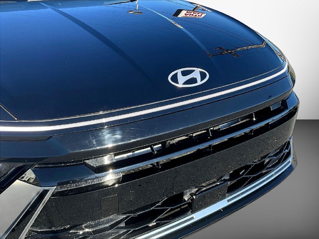 Certified 2025 Hyundai Sonata SEL FWD image 34