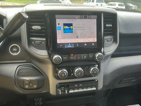 New 2025 RAM 5500 Tradesman w/ Safety Group image 27