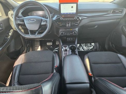 Certified 2023 Ford Escape ST-Line FWD image 11
