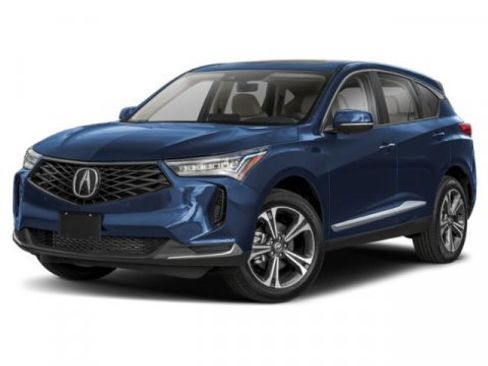 New 2026 Acura RDX SH-AWD w/ Technology Package image 2