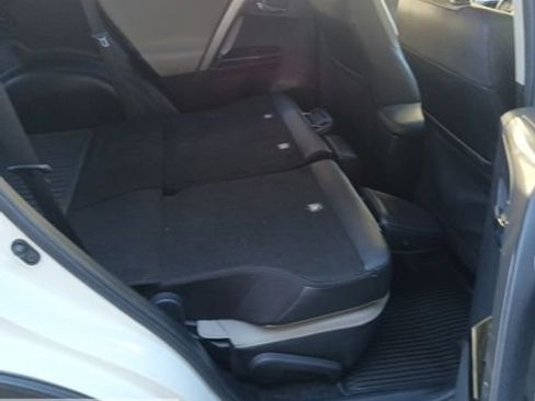 Used 2018 Toyota RAV4 Limited w/ Advanced Technology Package AWD/4WD image 24