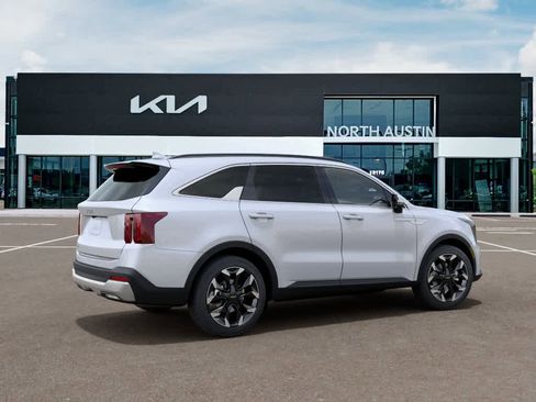 New 2026 Kia Sorento SX FWD image 6