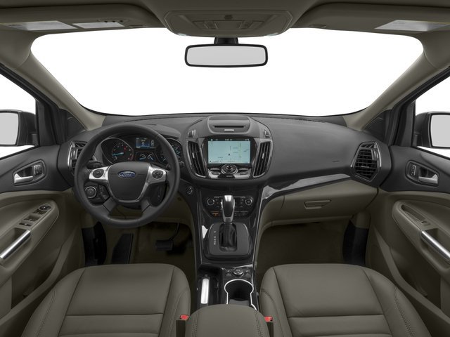 Used 2016 Ford Escape Titanium w/ Equipment Group 301A FWD image 7