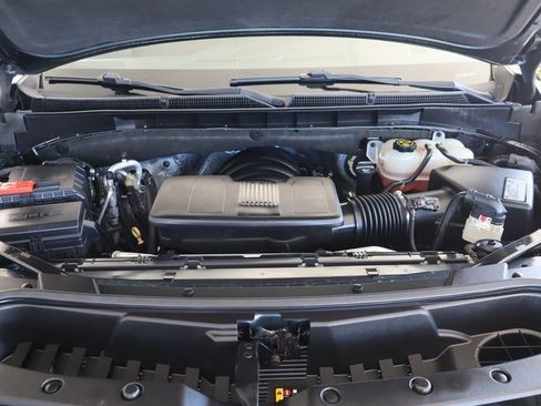 Used 2021 GMC Yukon Denali w/ Denali Premium Package image 56