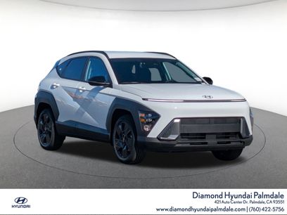 New 2026 Hyundai Kona SEL Sport