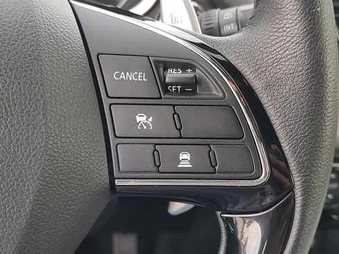Used 2024 Mitsubishi Eclipse Cross SE AWD/4WD image 22