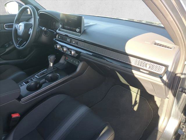 Used 2026 Honda Civic Sport image 20