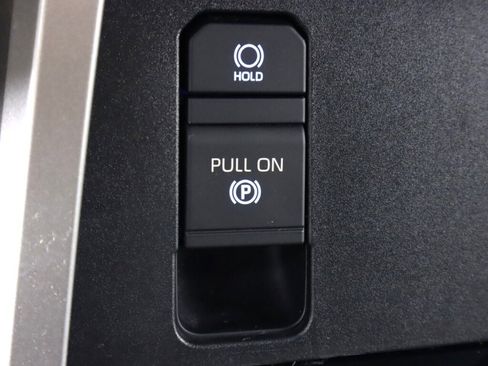 Used 2022 Toyota Tundra SR5 w/ TRD Off-Road Package image 21