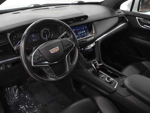 Used 2022 Cadillac XT5 Premium Luxury image 26