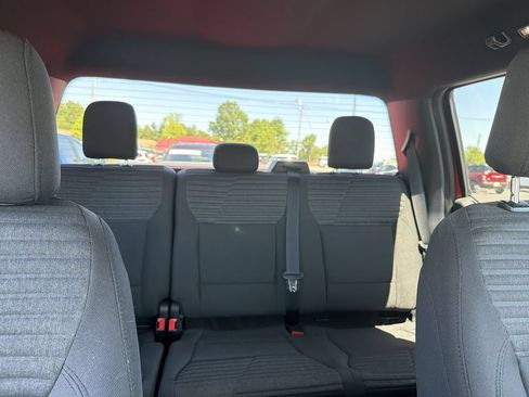 Used 2023 Ford F150 XL w/ STX Appearance Package AWD/4WD image 13