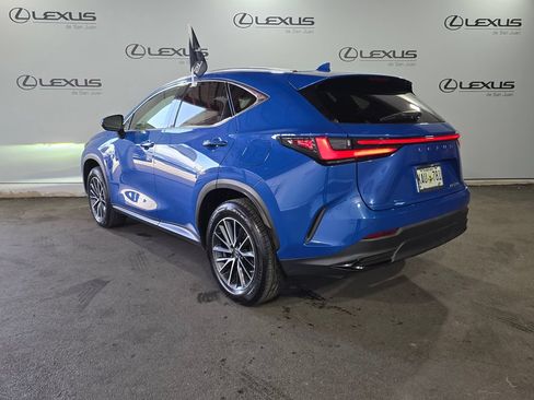 Used 2023 Lexus NX 250 FWD w/ Premium Package image 8