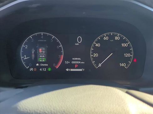 New 2026 Honda Odyssey EX-L image 11