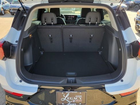 New 2026 Buick Encore GX Sport Touring w/ Advanced Technology Package image 7