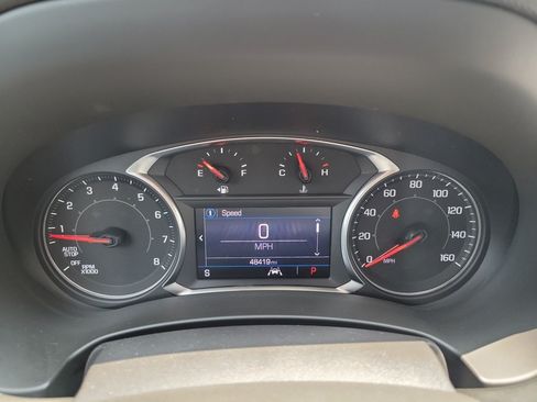 Used 2022 GMC Terrain SLE w/ Driver Convenience Package FWD image 14