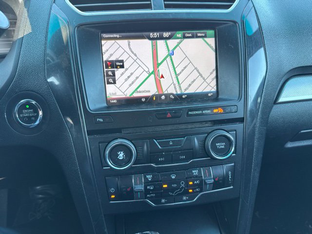 Used 2016 Ford Explorer XLT w/ Equipment Group 202A FWD image 6