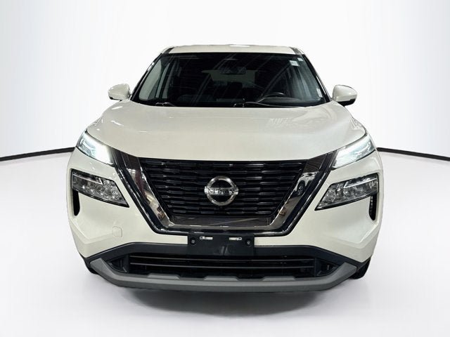 Used 2021 Nissan Rogue SV AWD/4WD image 3