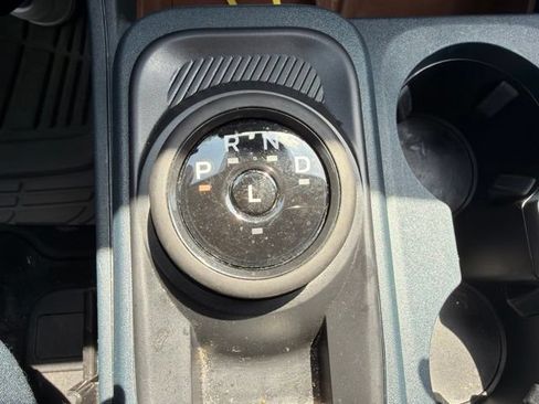 Used 2024 Ford Maverick Lariat FWD image 14