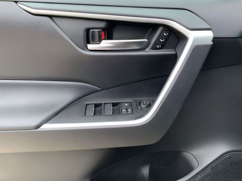 New 2025 Toyota RAV4 XLE Premium image 10