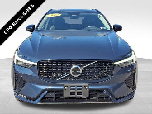 Certified 2023 Volvo XC60 B5 Ultimate w/ Climate Package AWD/4WD image 3