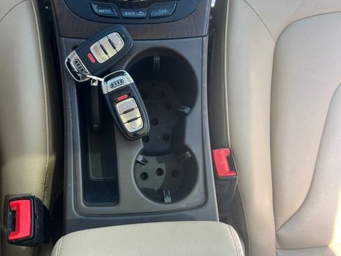 Used 2016 Audi A5 2.0T Premium Plus w/ Technology Package image 18