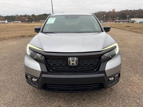 Used 2019 Honda Passport EX-L image 6