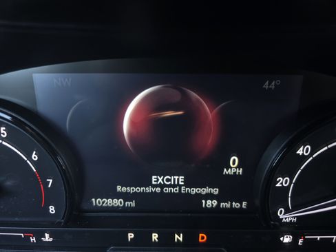 Used 2020 Lincoln Corsair Reserve w/ Elements Package AWD/4WD image 36