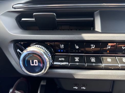 Used 2024 Acura ZDX Type S AWD/4WD image 24