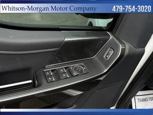 Used 2021 Ford F150 XLT w/ Equipment Group 302A High image 12