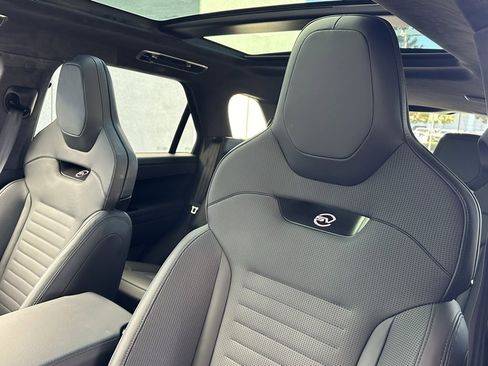 Used 2024 Land Rover Range Rover Sport image 13