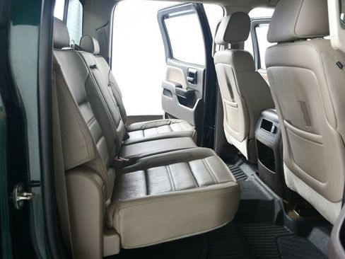 Used 2015 GMC Sierra 2500 Denali w/ Duramax Plus Package image 22