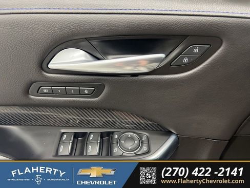 Used 2024 Cadillac XT4 Sport image 23