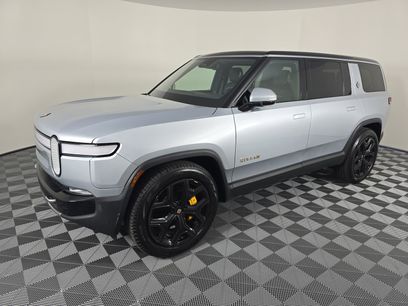 Used 2023 Rivian R1S Adventure