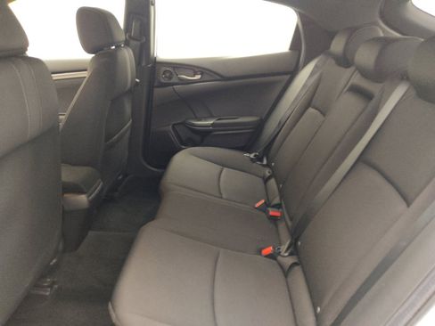 Used 2017 Honda Civic EX image 18