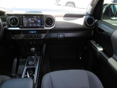 Used 2023 Toyota Tacoma SR5 image 15