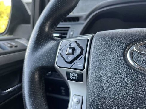 Used 2015 Toyota 4Runner SR5 Premium AWD/4WD image 39
