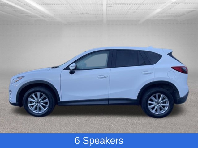 Used 2016 MAZDA CX-5 Touring AWD/4WD image 4