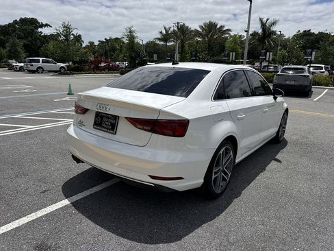 Used 2019 Audi A3 2.0T Premium w/ Convenience Package image 3