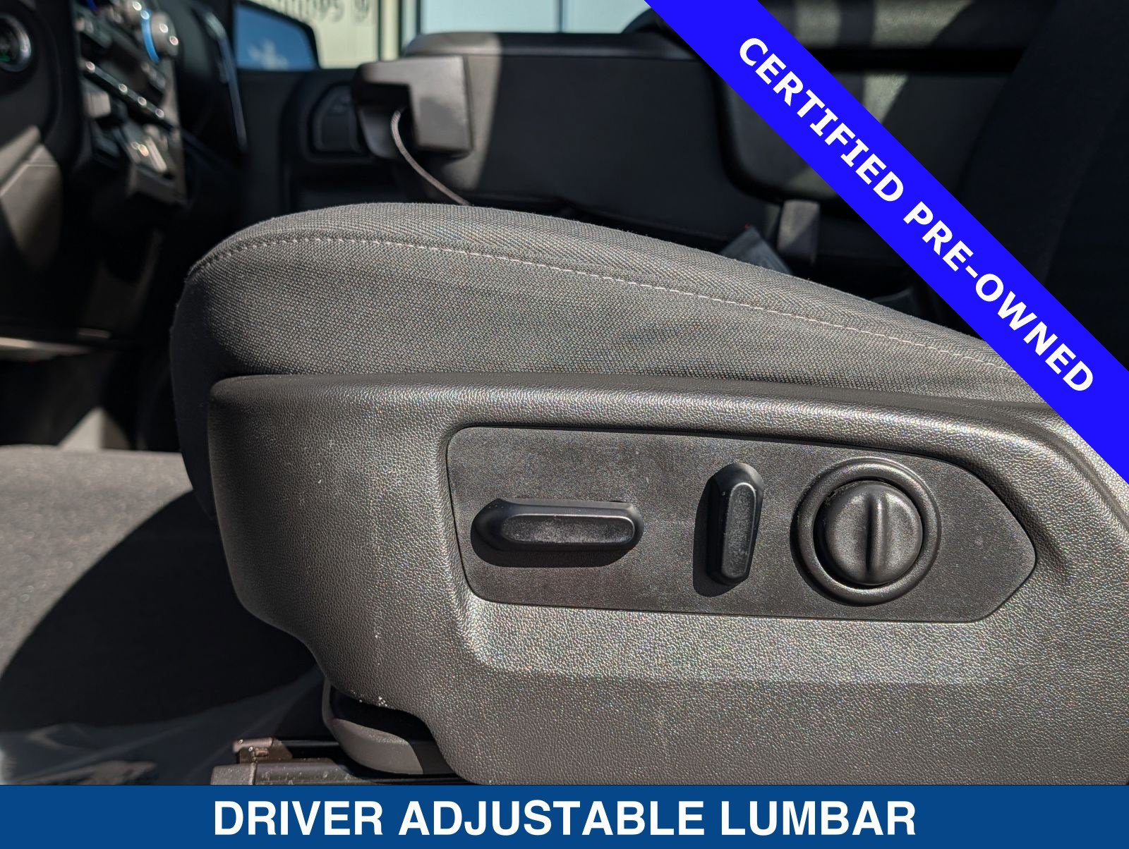Used 2021 Chevrolet Silverado 1500 LT AWD/4WD image 23