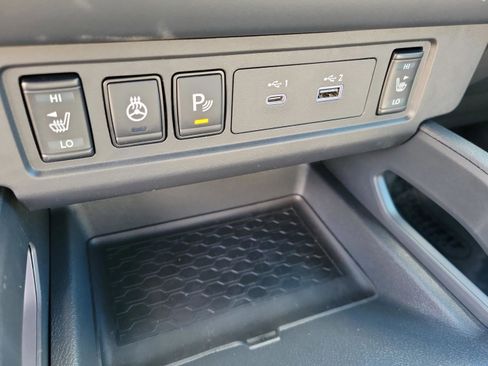 New 2026 Nissan Frontier SV w/ SV Convenience Package image 29