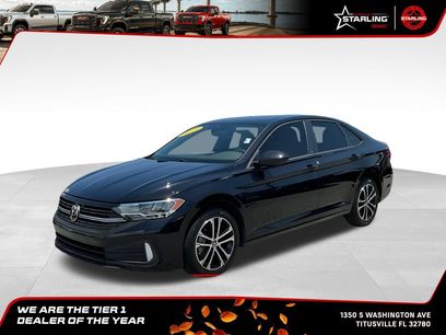 Used 2023 Volkswagen Jetta Sport