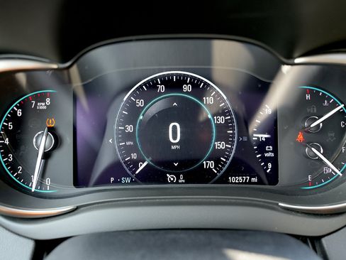 Used 2016 Buick LaCrosse Leather w/ Experience Buick Package image 30