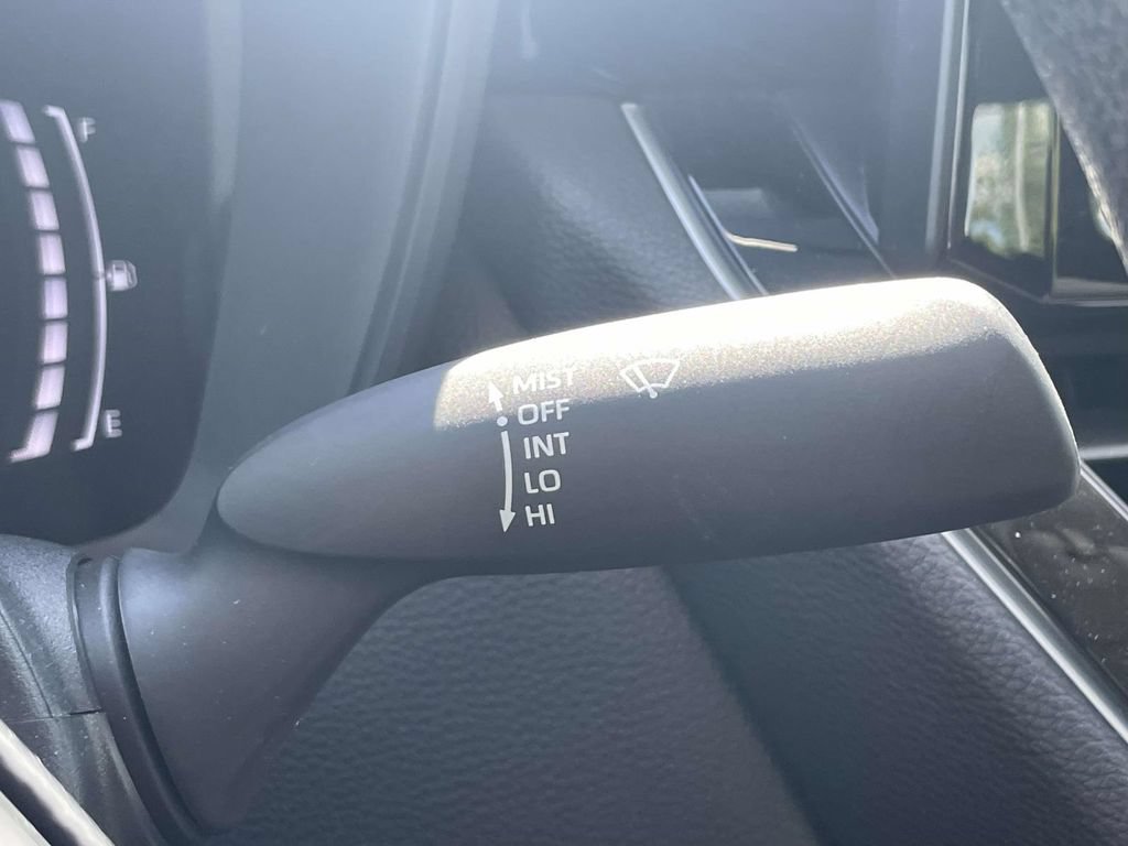 Used 2026 Toyota Corolla LE FWD image 25