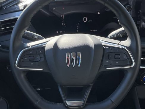 Certified 2024 Buick Encore GX Sport Touring image 12