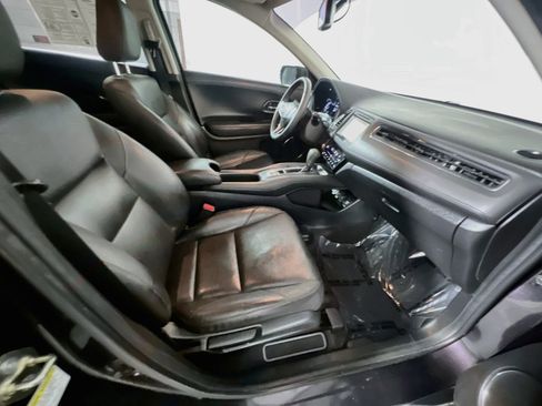Used 2016 Honda HR-V EX-L image 31