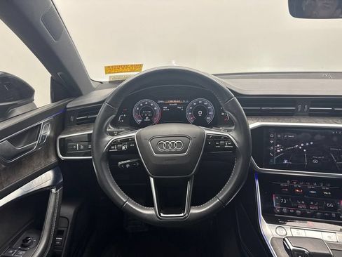 Used 2019 Audi A7 3.0T Prestige AWD/4WD image 12